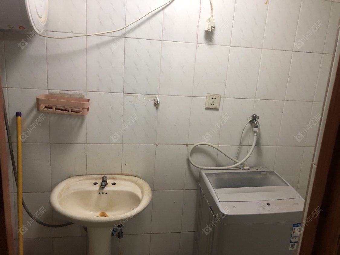 常州富强新村在租房源室内图_小牛看房