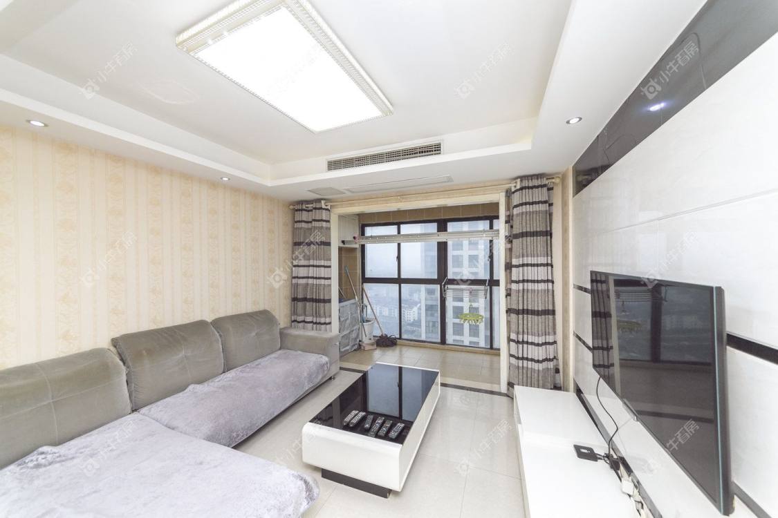 常州上书房租房_小牛看房