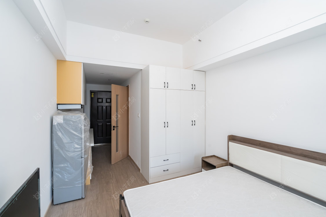 常州弘阳天下锦公寓在售二手房源_小牛看房