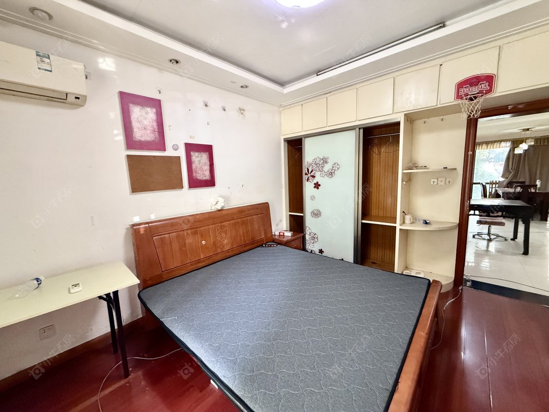 常州新城南都雅苑在租房源室内图_小牛看房