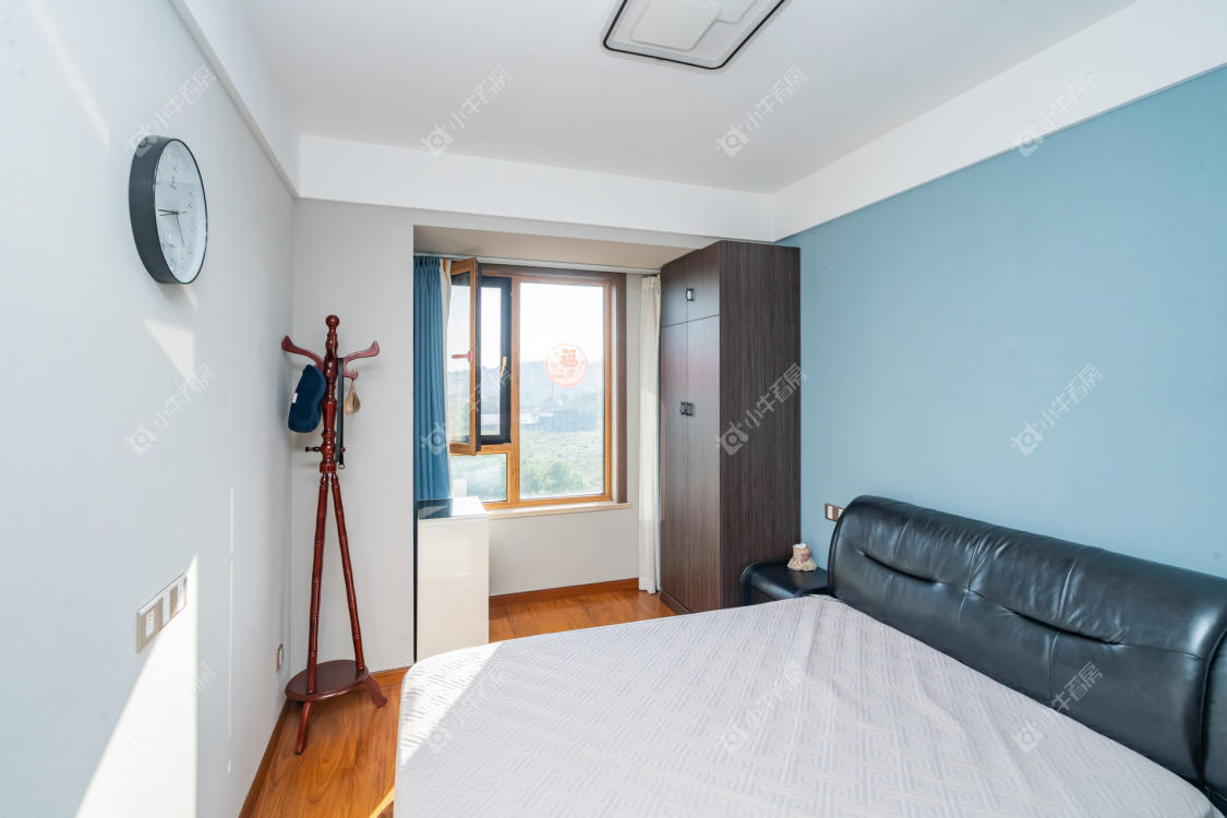 新城璞樾和山房源室内图 常州新城璞樾和山在租房源室内图_小牛看房