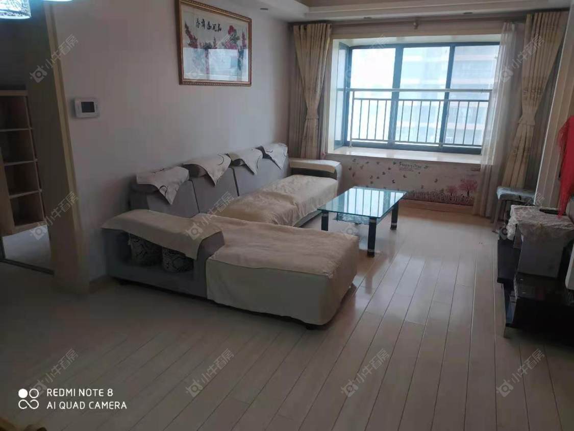 常州泰盈八千里在租房源_小牛看房