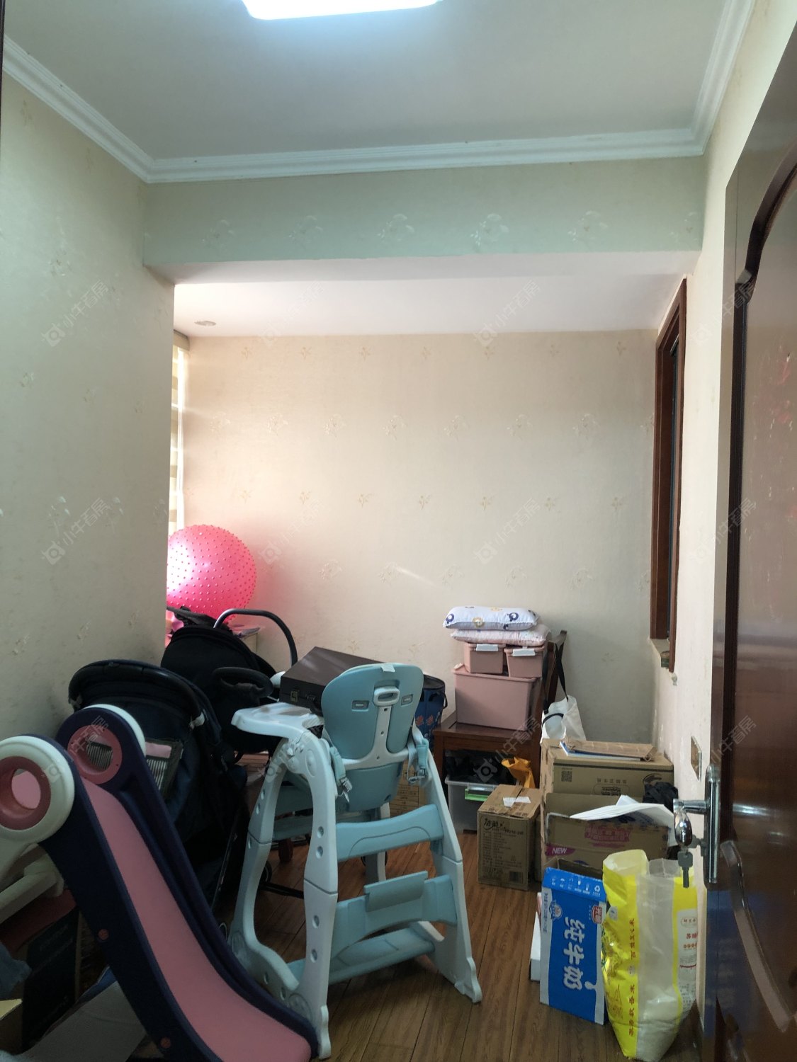 常州阳光龙庭在租房源_小牛看房