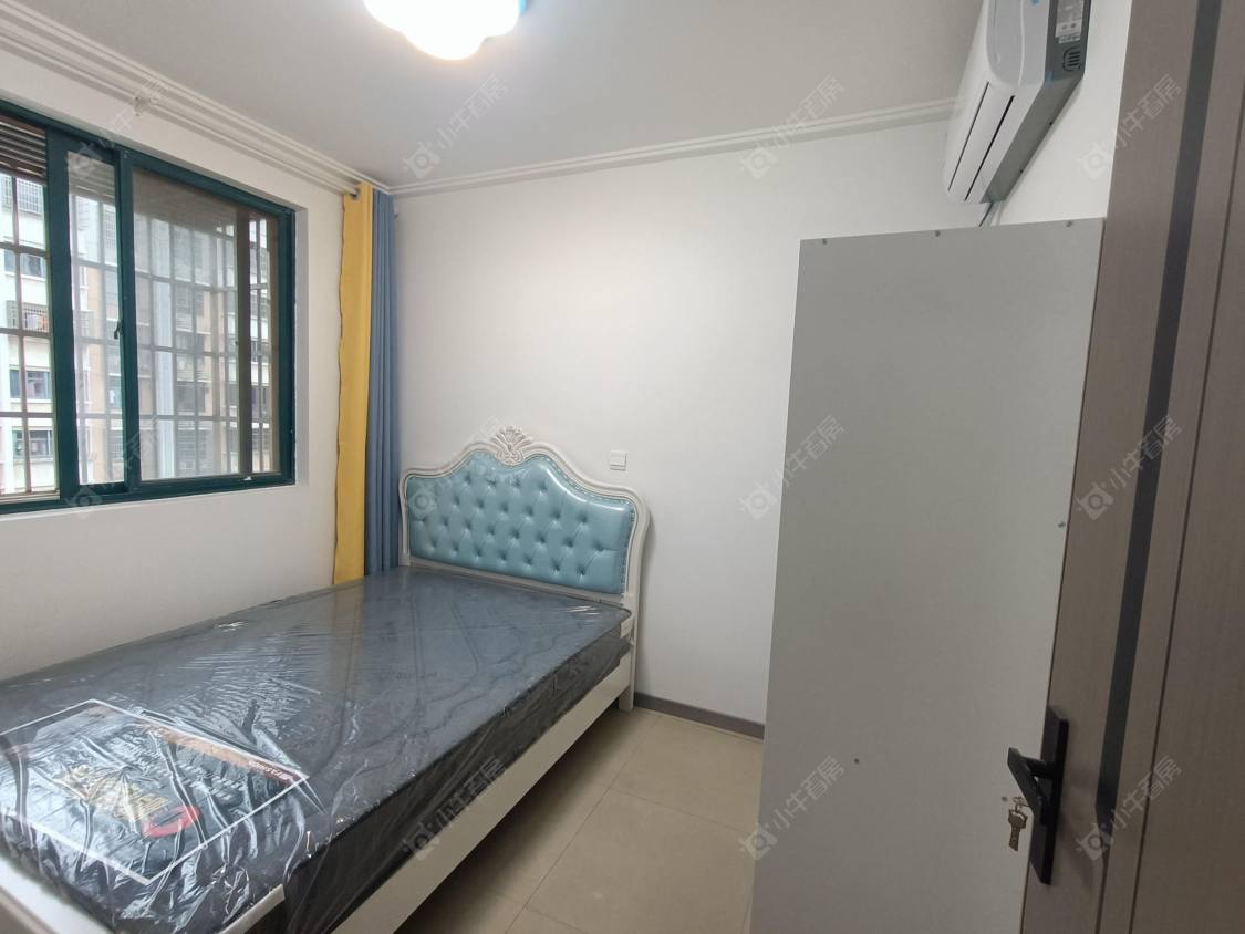 百草苑房源室内图 常州百草苑在租房源室内图_小牛看房