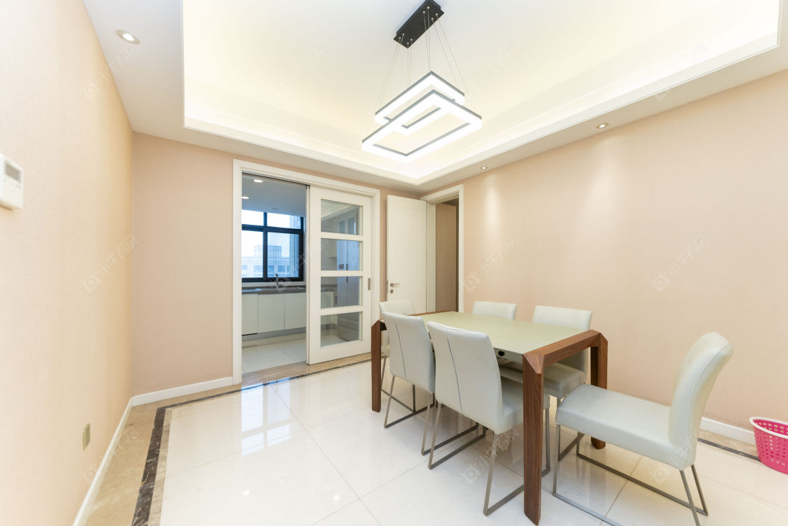 常州新城帝景南区在售二手房源室内图_小牛看房