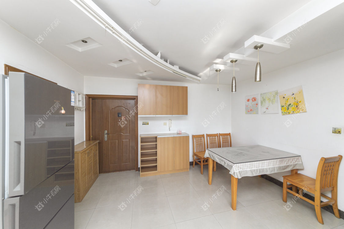 常州银河湾花园在租房源_小牛看房