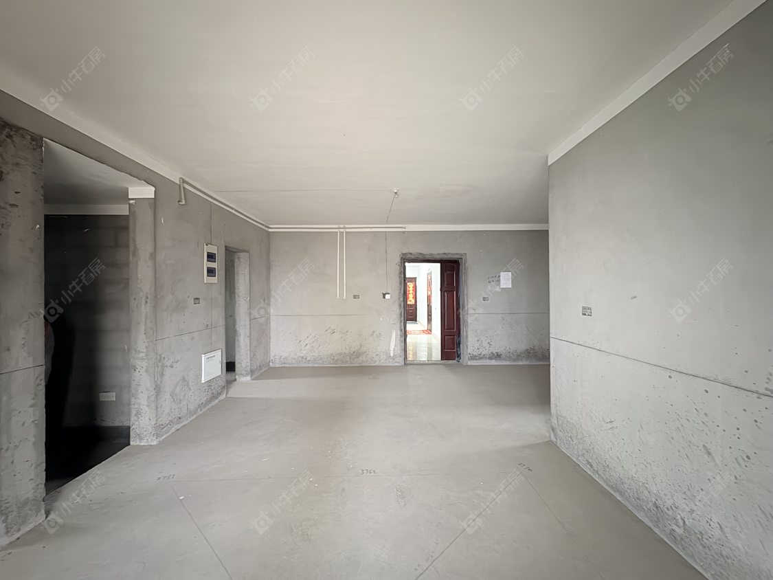 丹阳天悦名城在售二手房源室内图_小牛看房