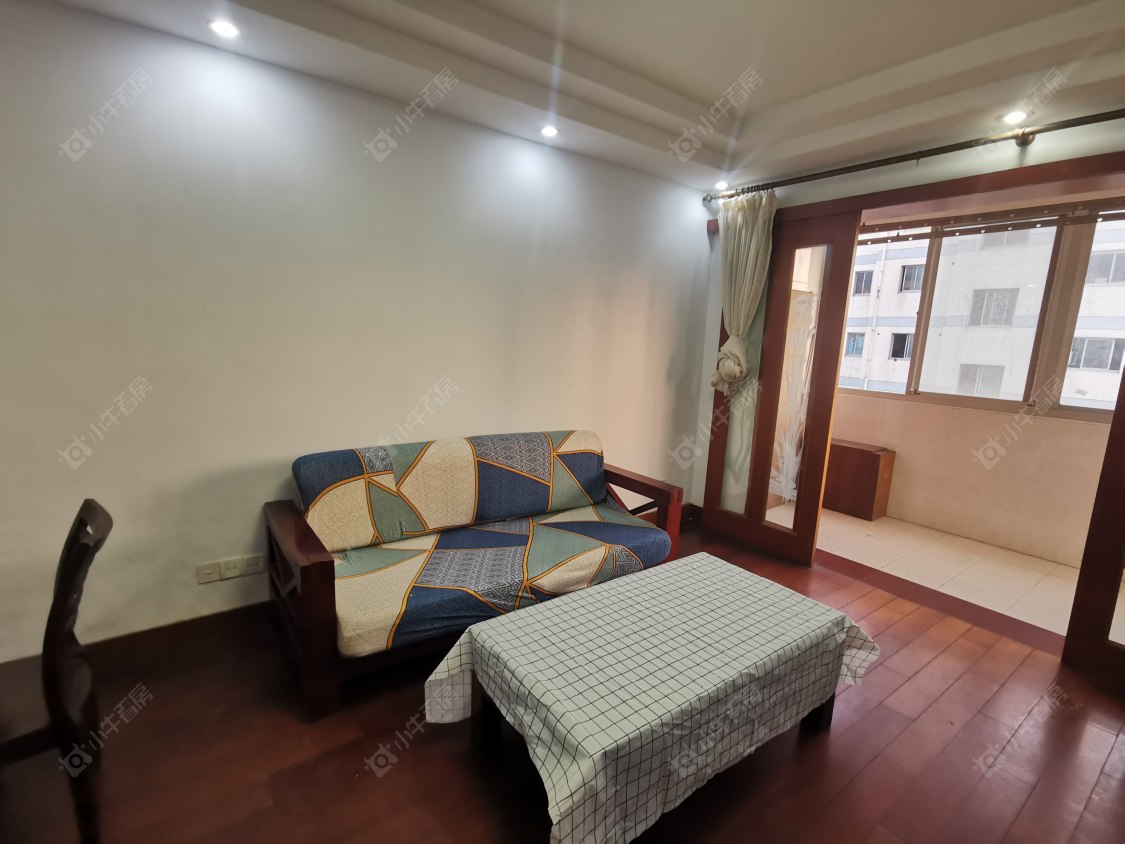 常州永安花苑在租房源_小牛看房