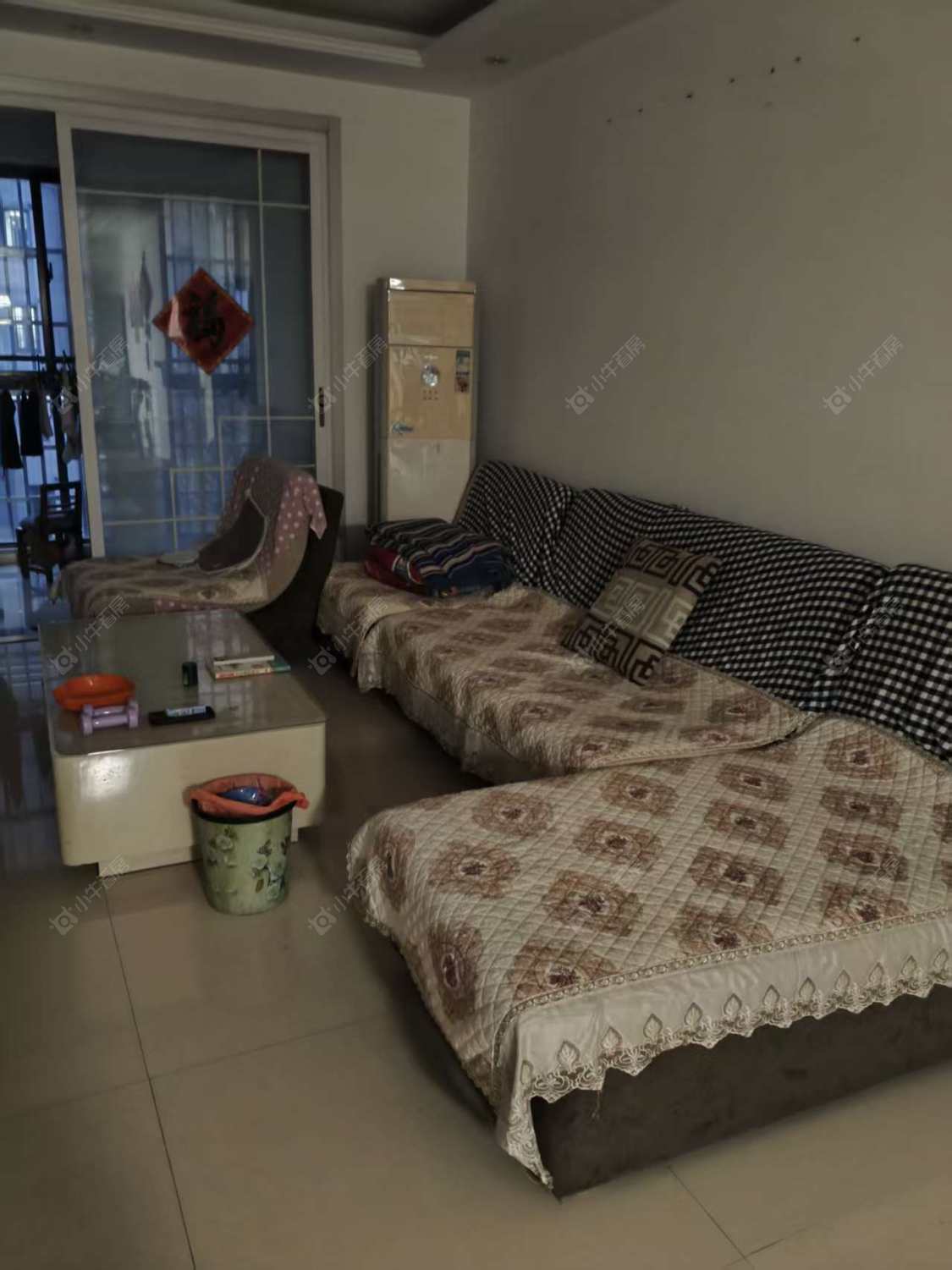 常州碧水华庭在租房源室内图_小牛看房