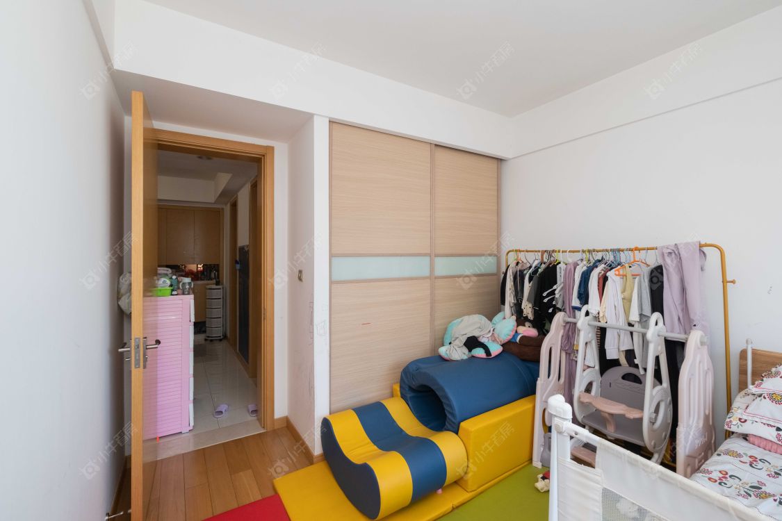 常州新城香悦半岛南区在售二手房源_小牛看房