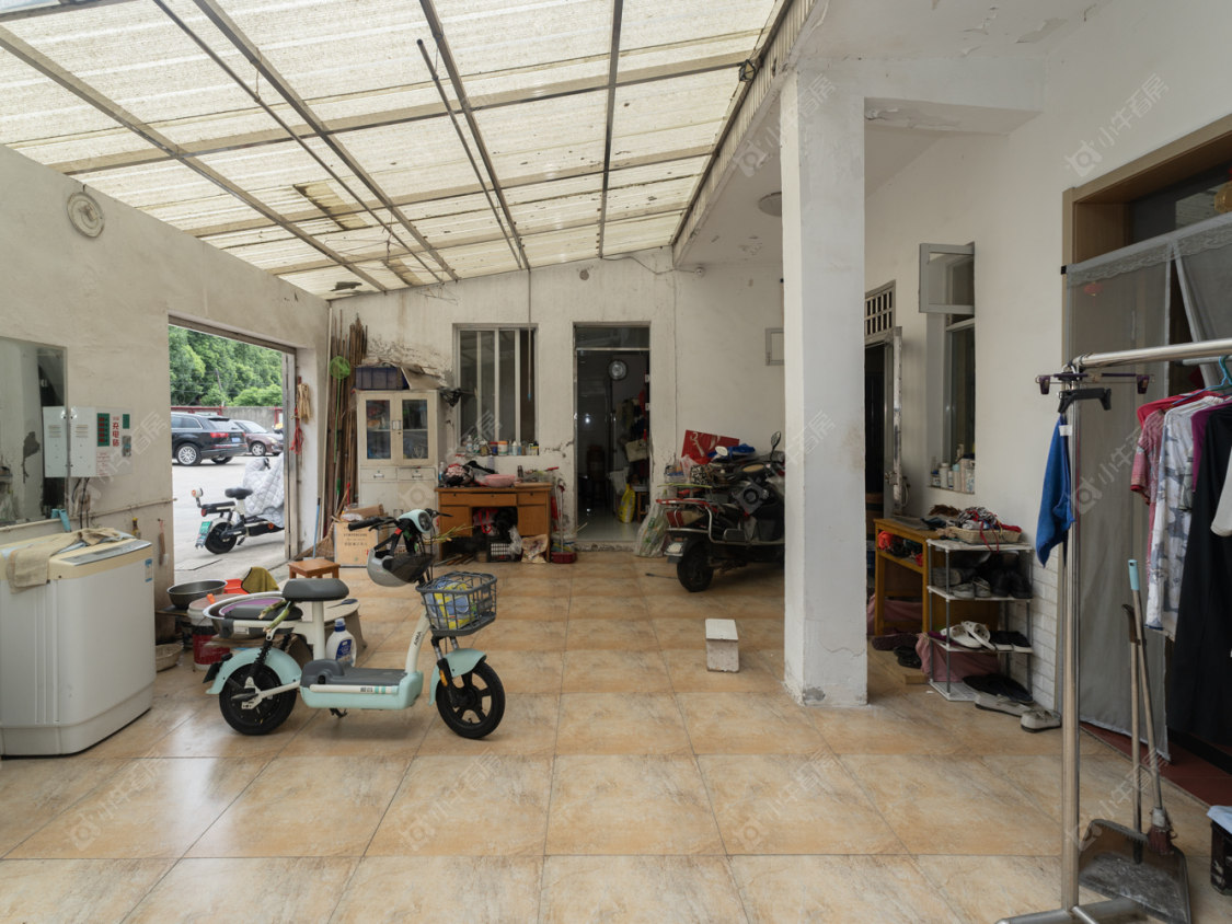 常州联城村委赵墓村在售二手房源室内图_小牛看房