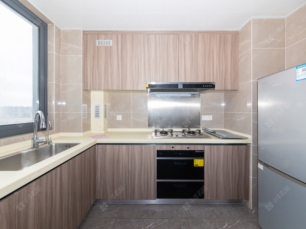 常州弘阳云峯在售二手房源室内图_小牛看房