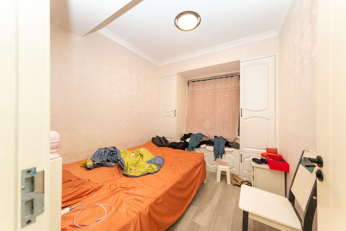 常州新城都荟在售二手房源室内图_小牛看房