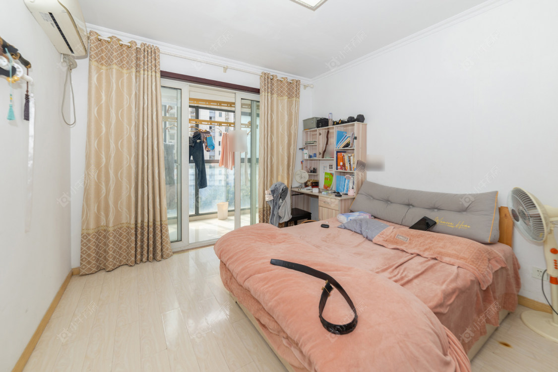 常州滨江明珠城东区在售二手房源室内图_小牛看房