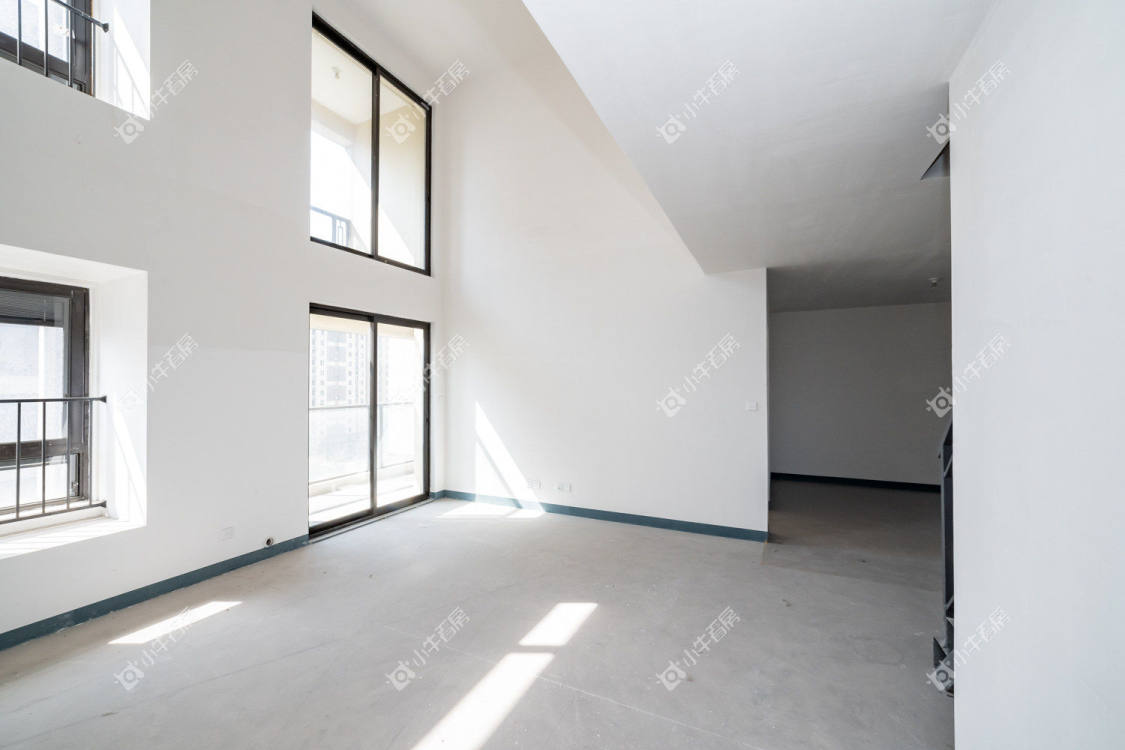 常州新城璞樾和山在租房源室内图_小牛看房