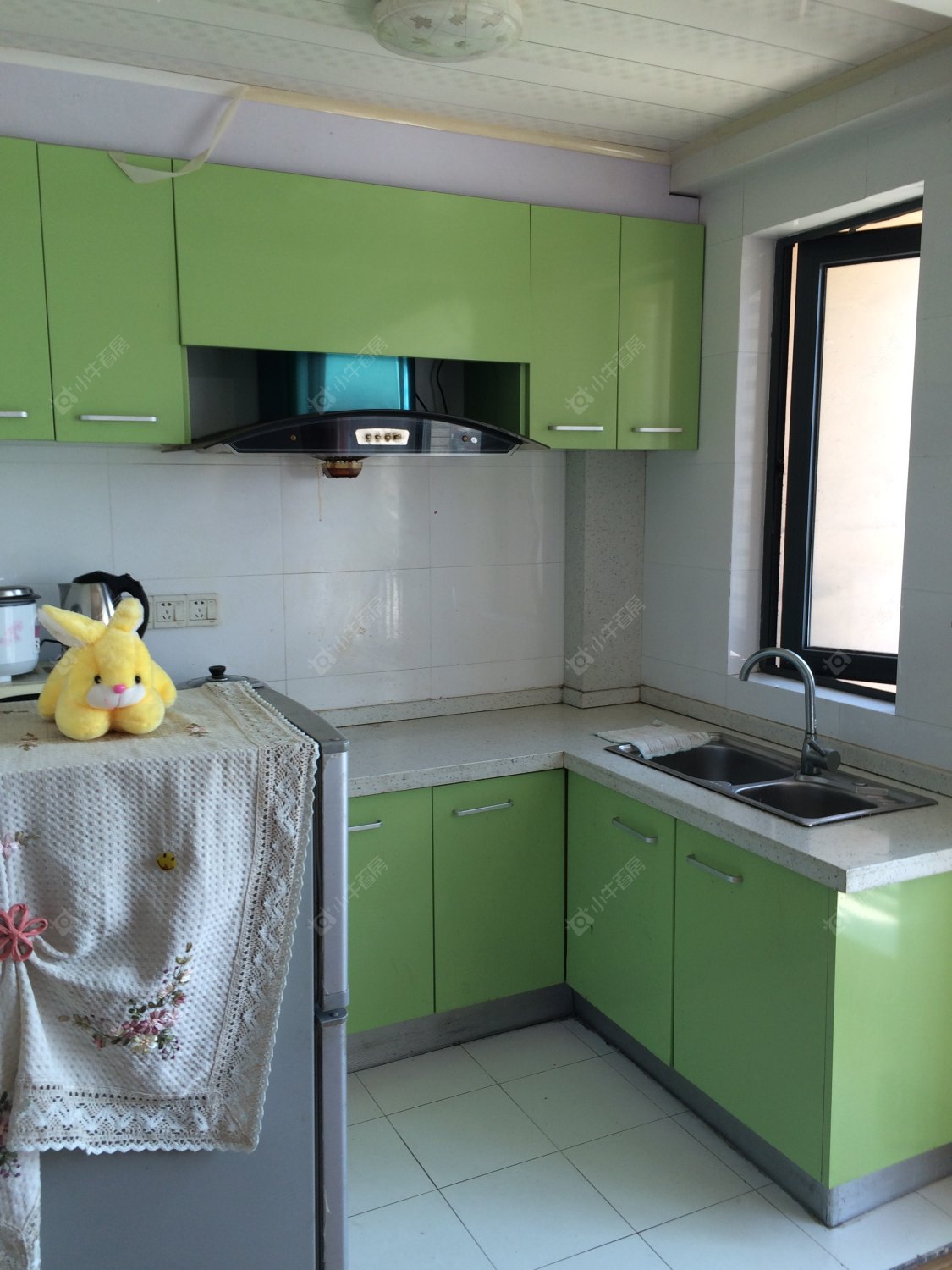 常州新城尚东区花园西区在租房源_小牛看房