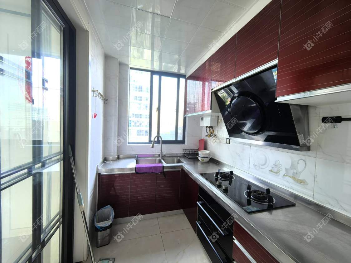 武房聚园房源室内图 常州武房聚园在租房源室内图_小牛看房