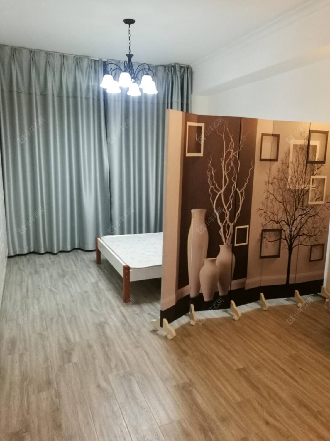 亚泰财富中心房源室内图 常州亚泰财富中心在租房源室内图_小牛看房