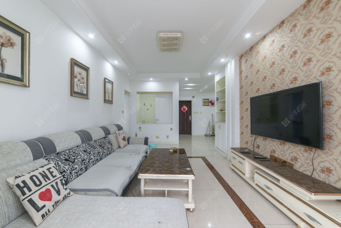 常州聚湖雅苑在售二手房源室内图_小牛看房