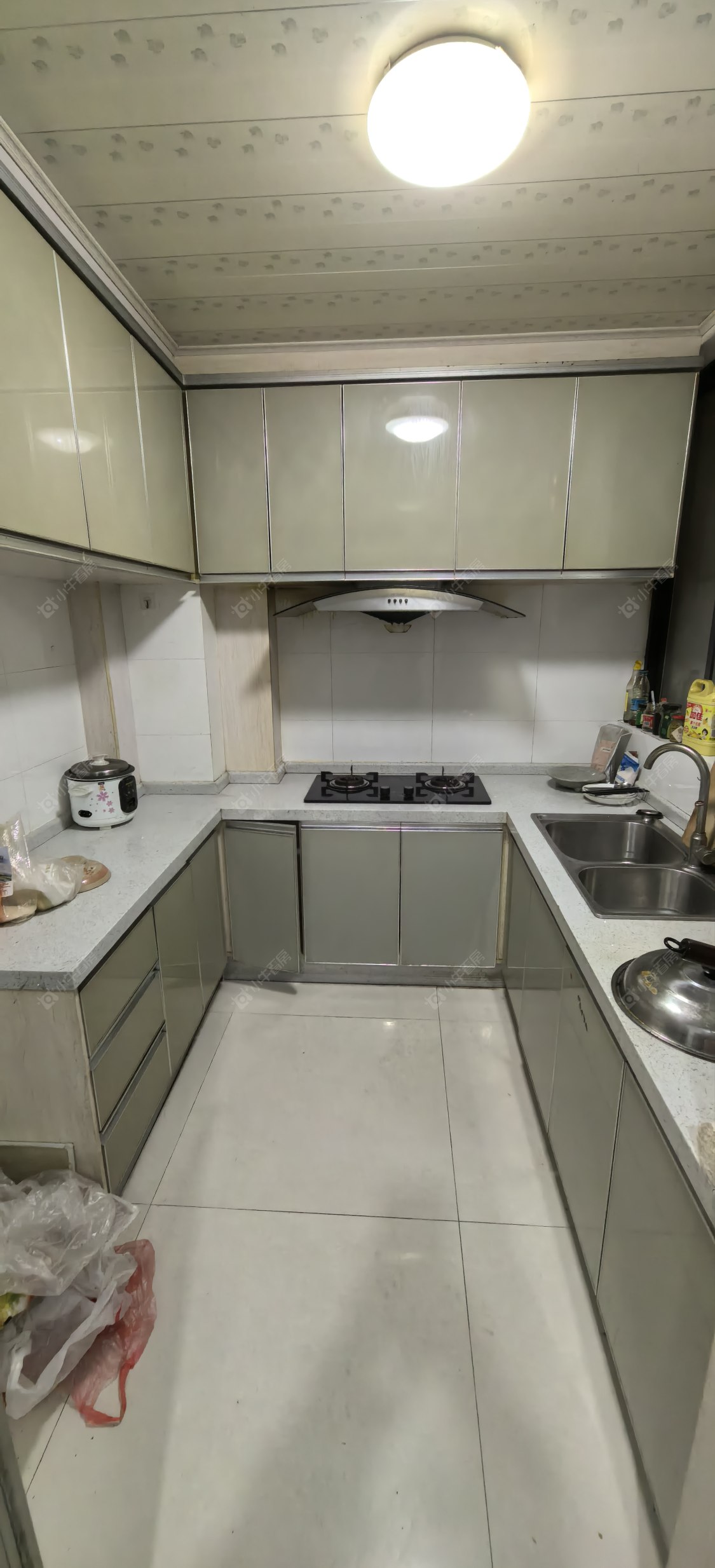 常州玲珑花园在租房源室内图_小牛看房