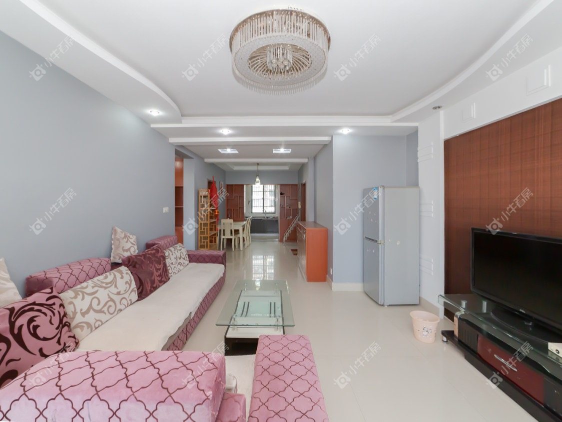 常州百草苑在租房源室内图_小牛看房