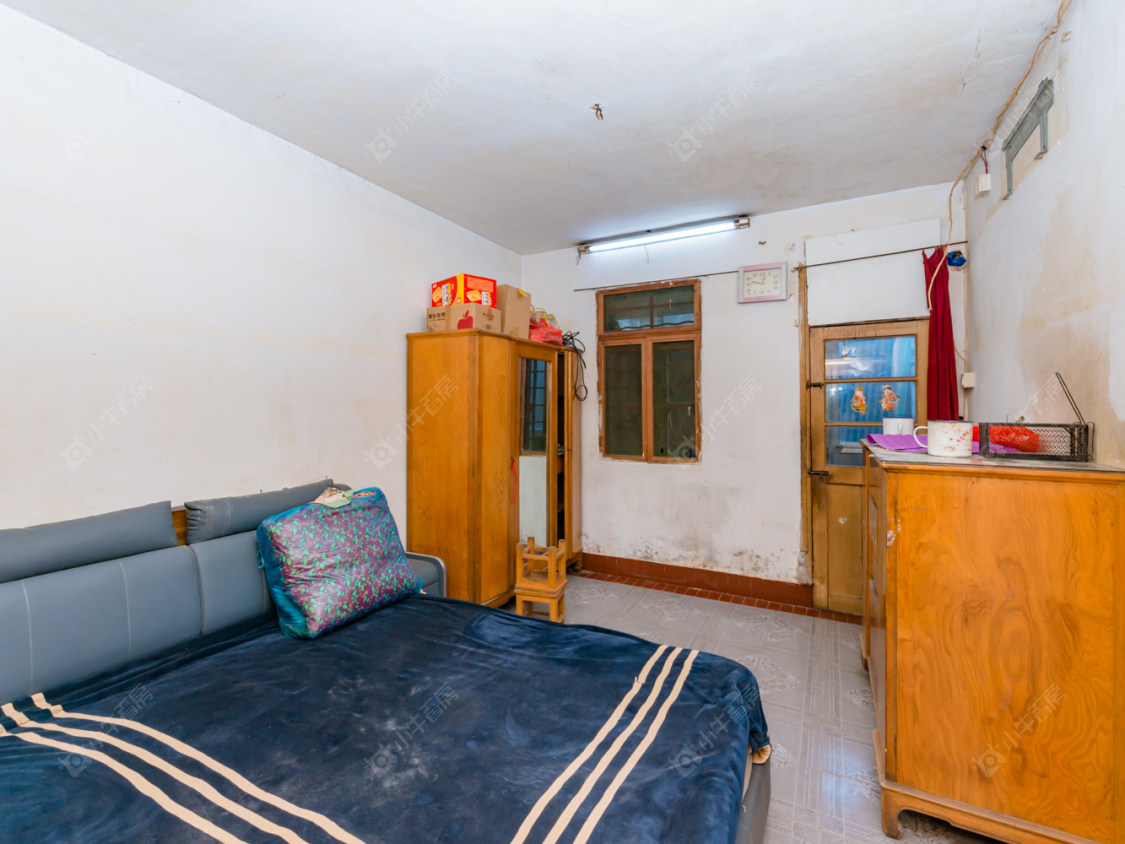 常州西新桥二村在售二手房源室内图_小牛看房