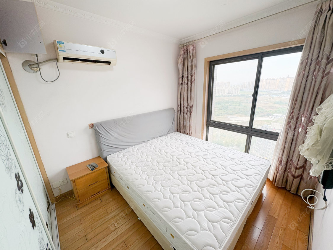 常州金百国际在租房源室内图_小牛看房