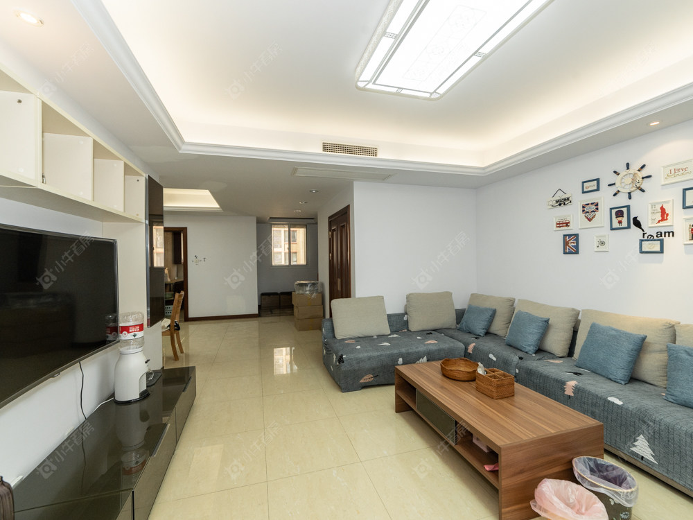 常州九洲花园二期在售二手房源室内图_小牛看房