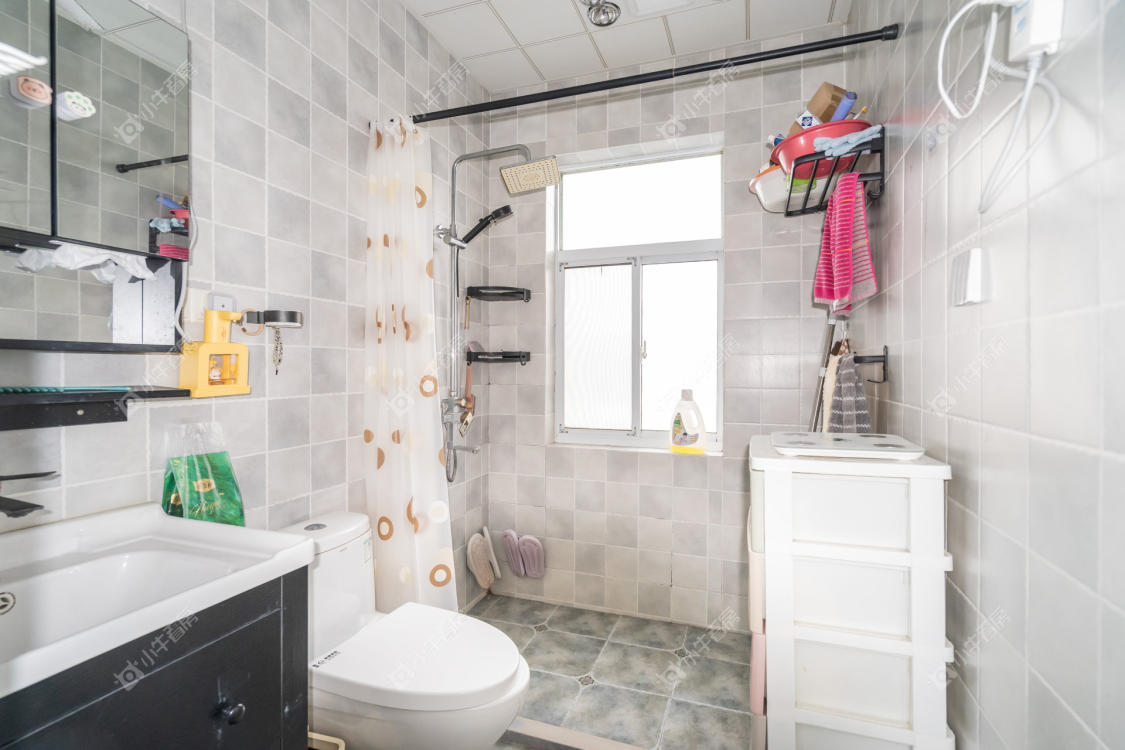 常州勤俭村在租房源室内图_小牛看房