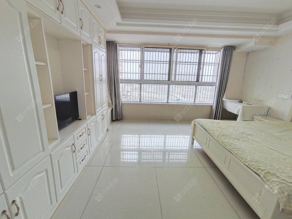 常州宝龙城市广场在租房源室内图_小牛看房