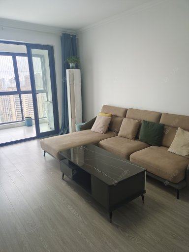 常州新城桃李郡在租房源室内图_小牛看房