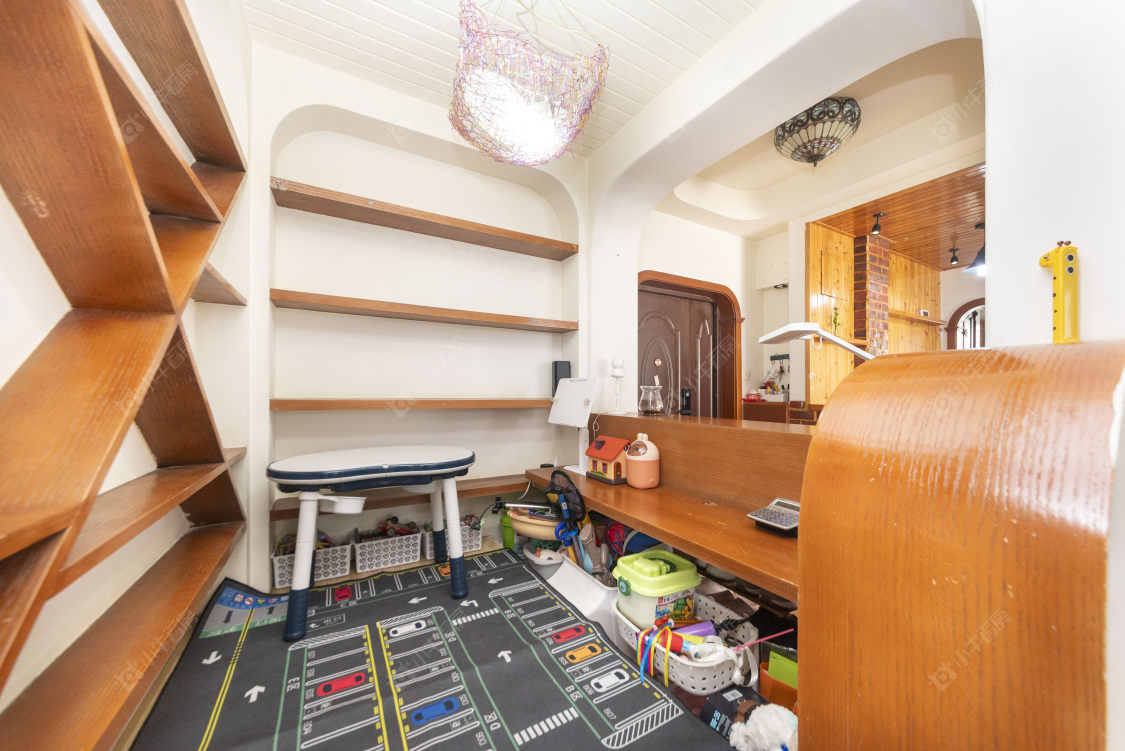 常州武房聚园在售二手房源室内图_小牛看房