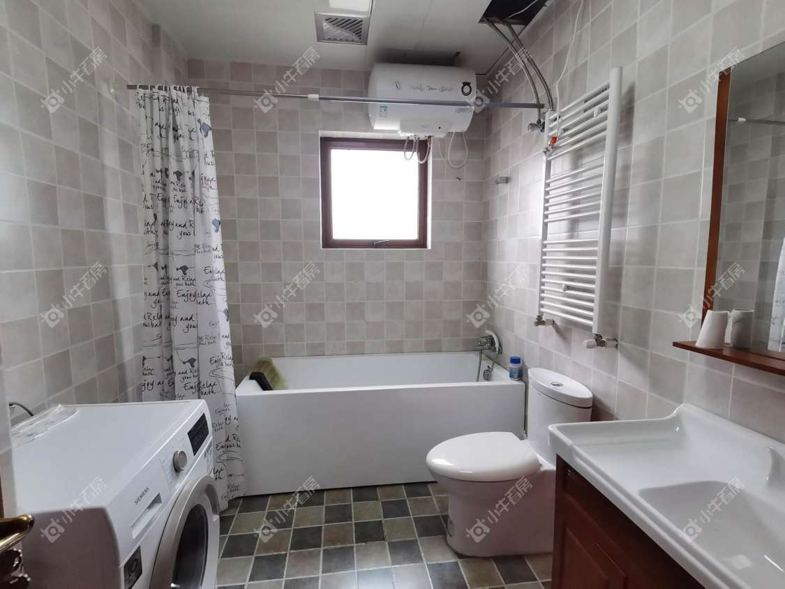 常州新城公馆别墅区在租房源_小牛看房