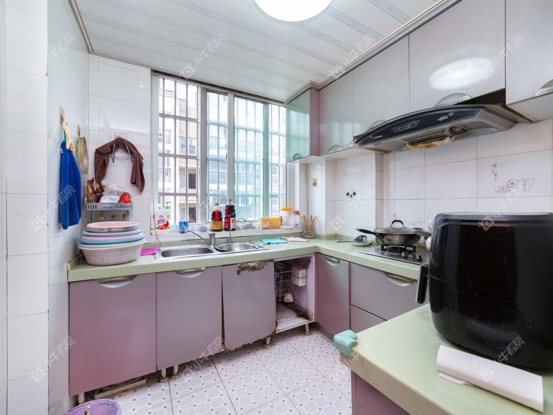 常州观景苑在租房源室内图_小牛看房