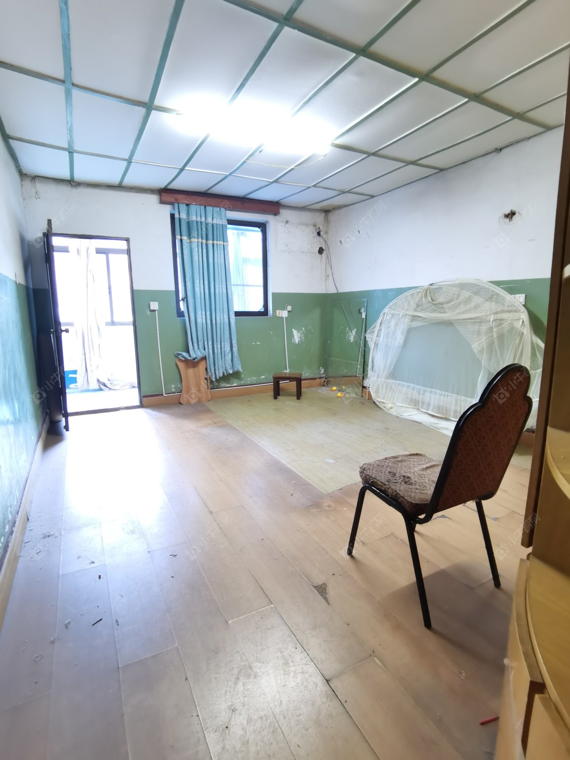 常州浦前张家村3室2厅2卫出租房源图片