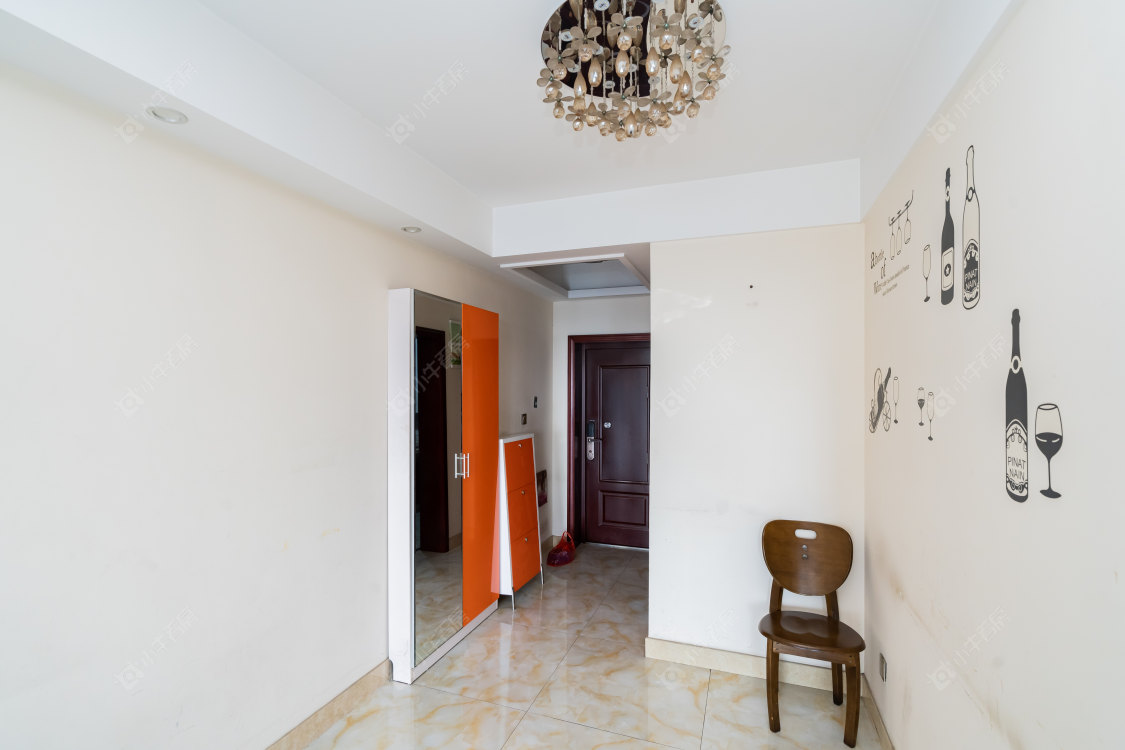 常州常发香堤半岛在售二手房源室内图_小牛看房