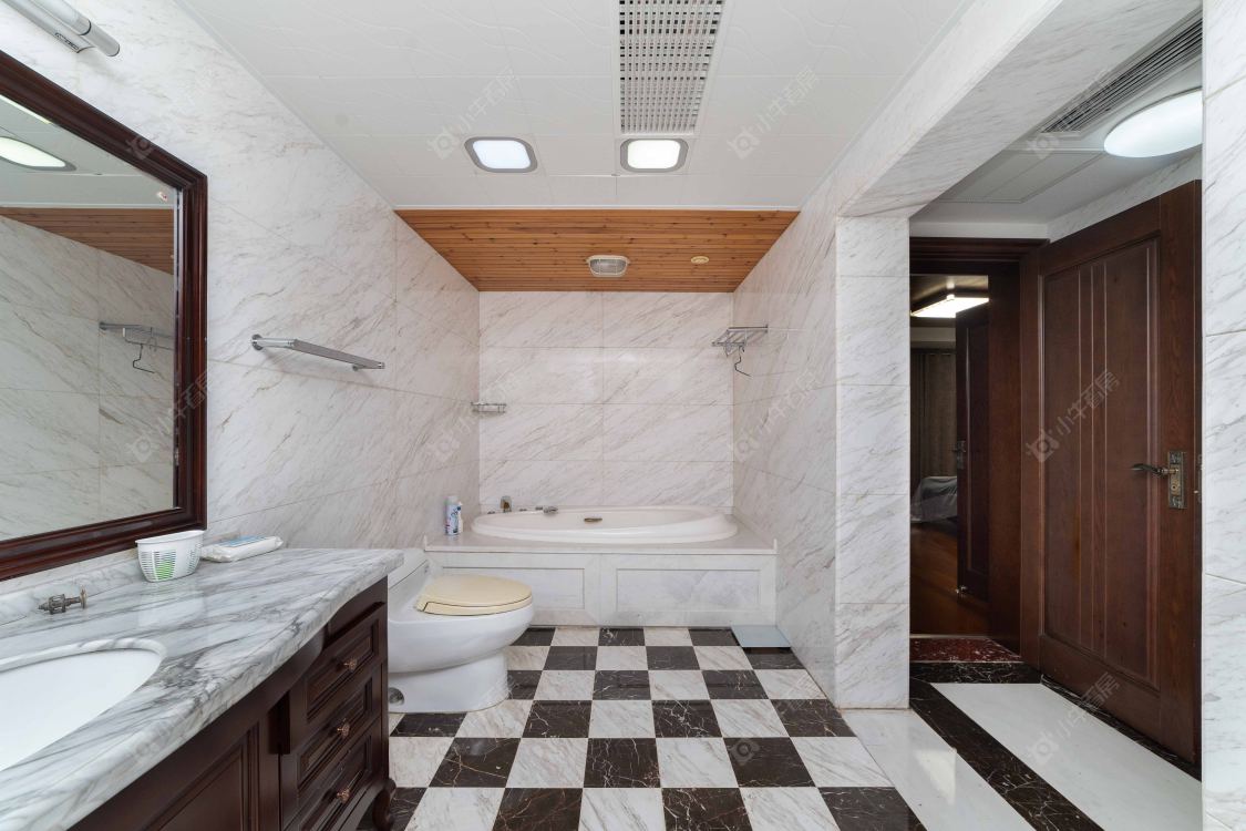 常州中天名园在售二手房源室内图_小牛看房