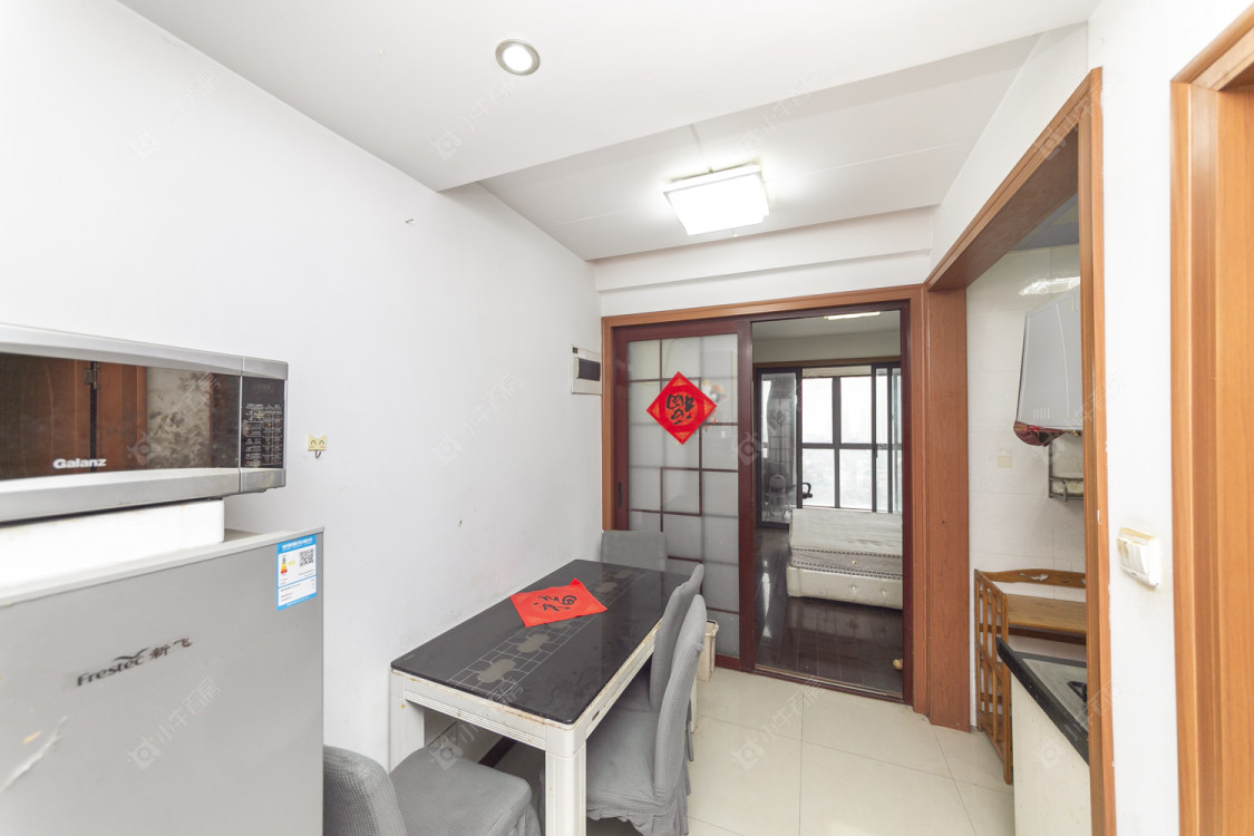 常州新城长岛在售二手房源_小牛看房