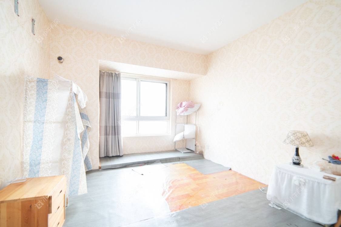 常州花园西郡在租房源室内图_小牛看房