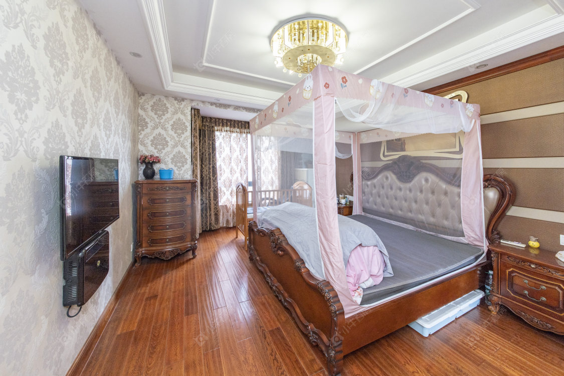 常州长河花园在售二手房源室内图_小牛看房