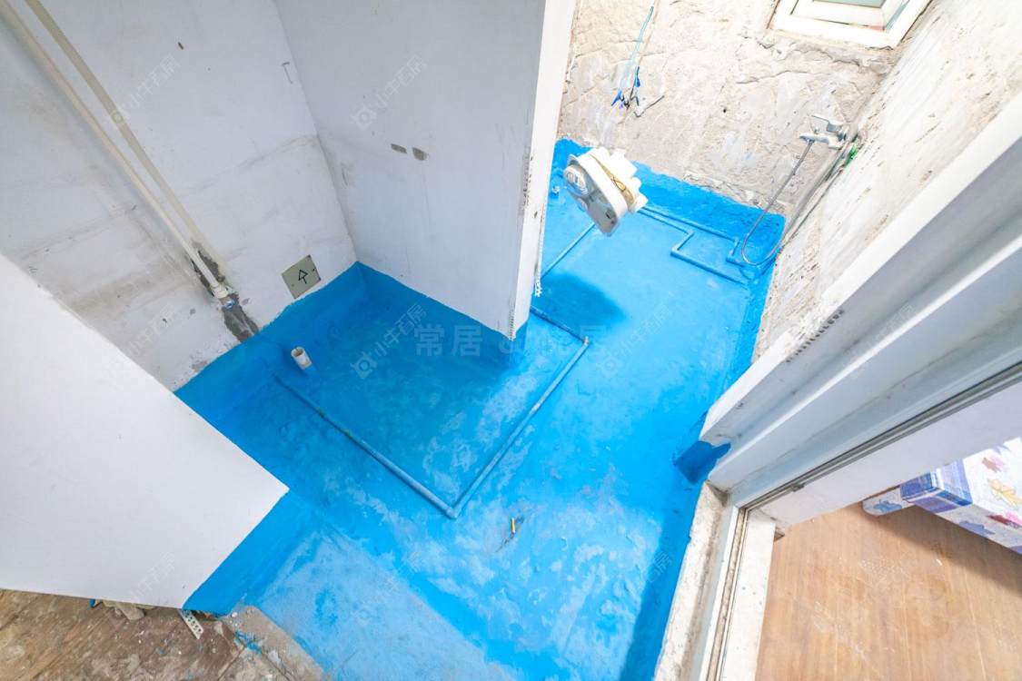 常州龙湖龙誉城二期在售二手房源室内图_小牛看房