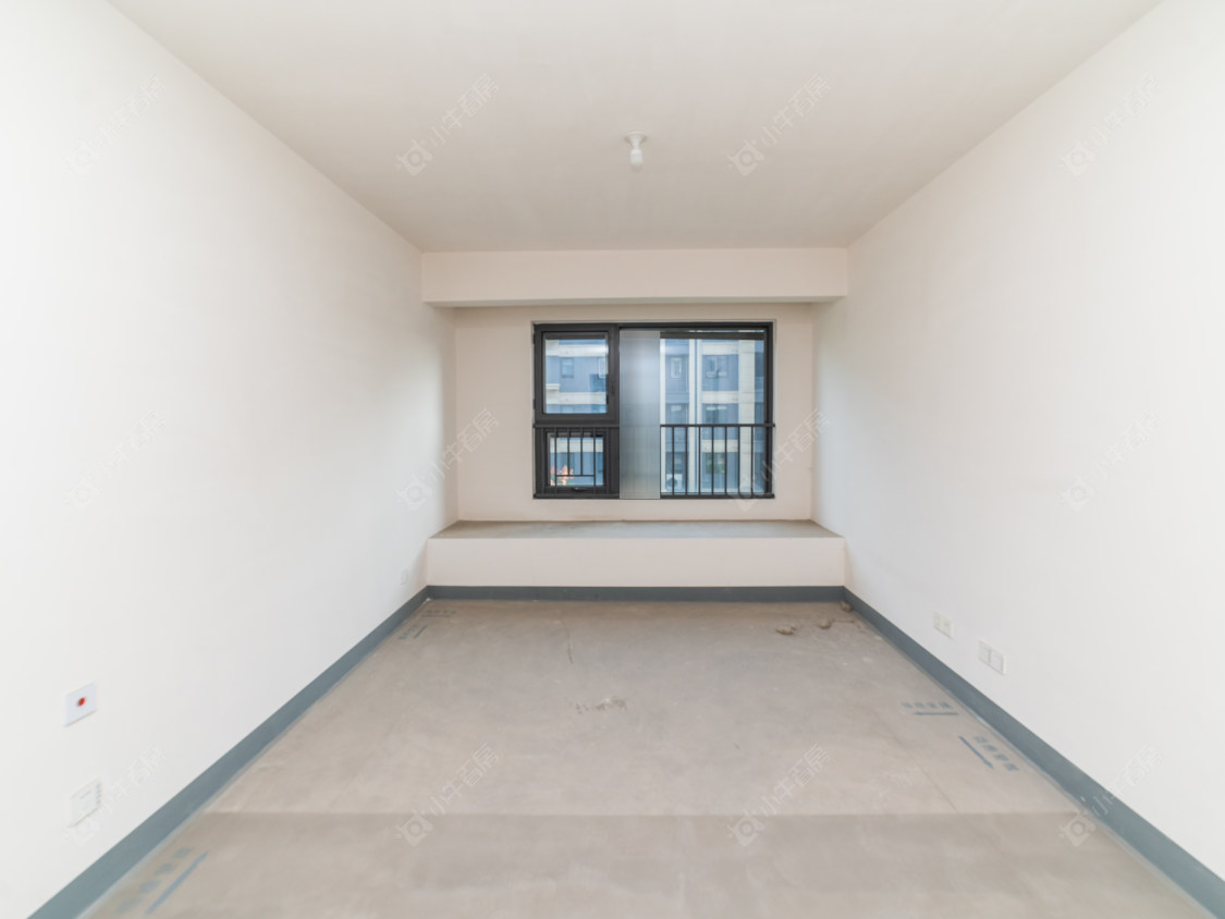 常州美的世茂云筑在售二手房源室内图_小牛看房