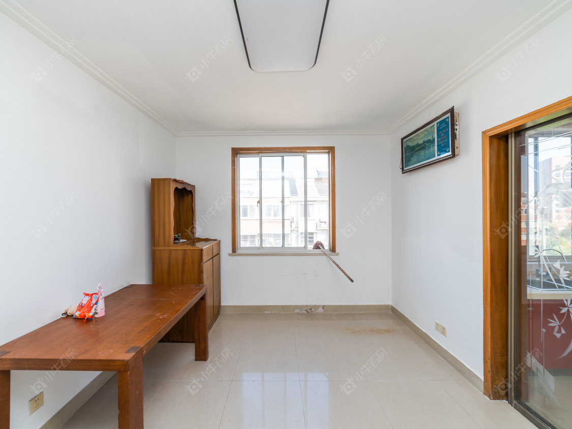 常州潞城花苑在售二手房源室内图_小牛看房