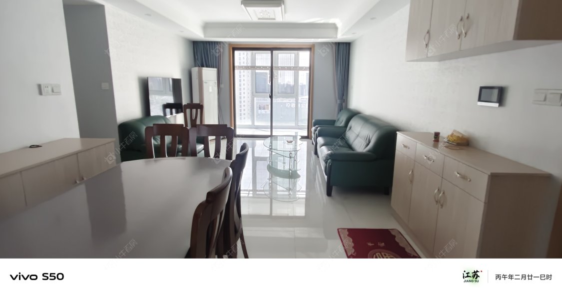 上东区房源室内图 常州上东区在租房源室内图_小牛看房