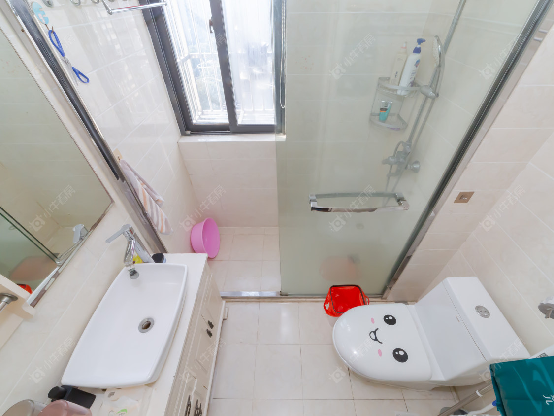 常州景秀世家在售二手房源室内图_小牛看房