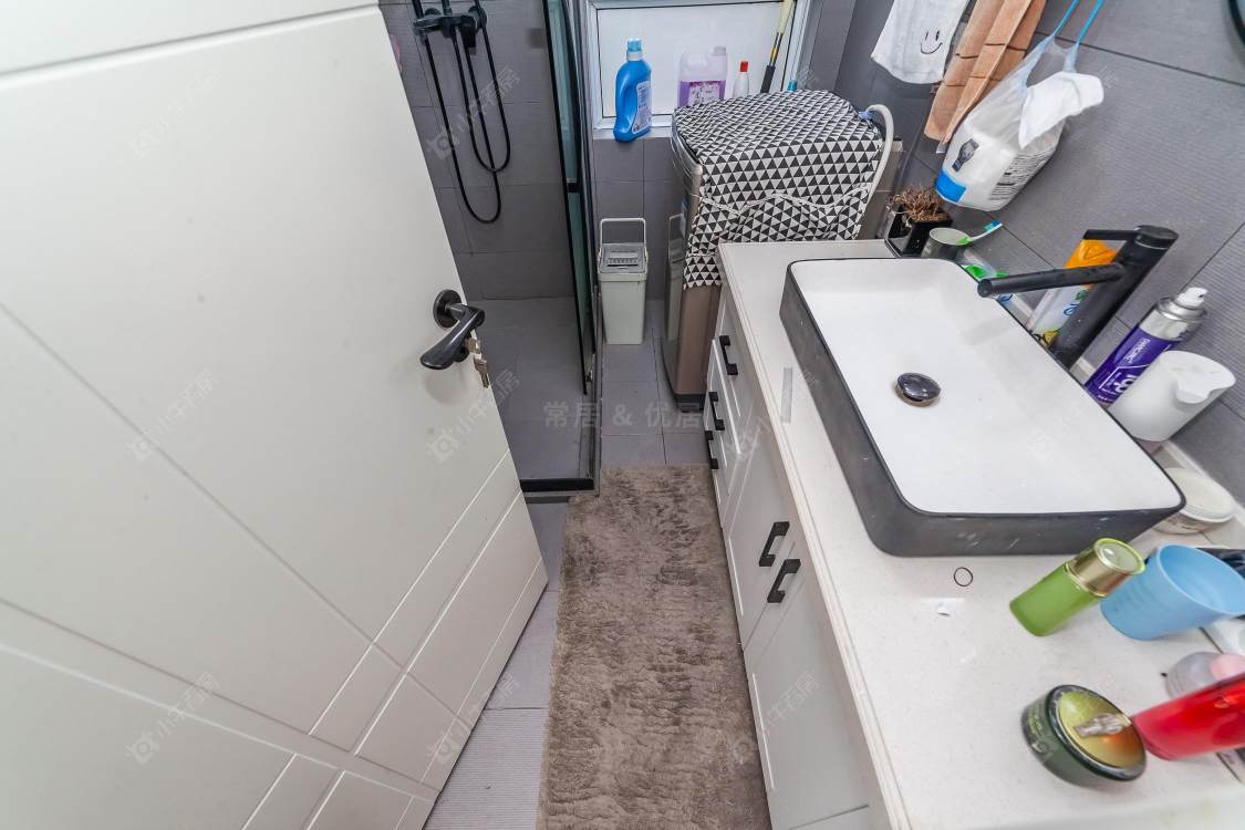 绿地世纪城二期房源室内图 常州绿地世纪城二期在售二手房源室内图_小牛看房