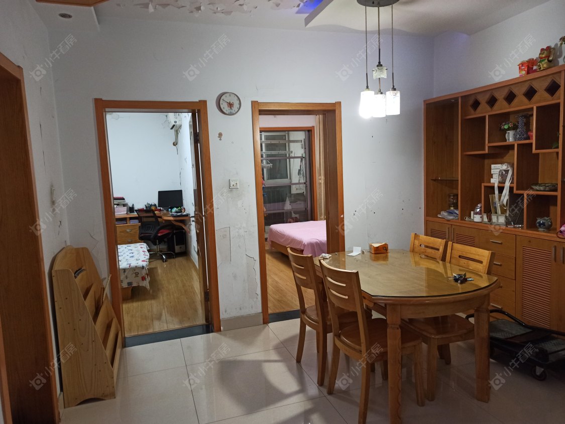 常州豪景家园在租房源_小牛看房