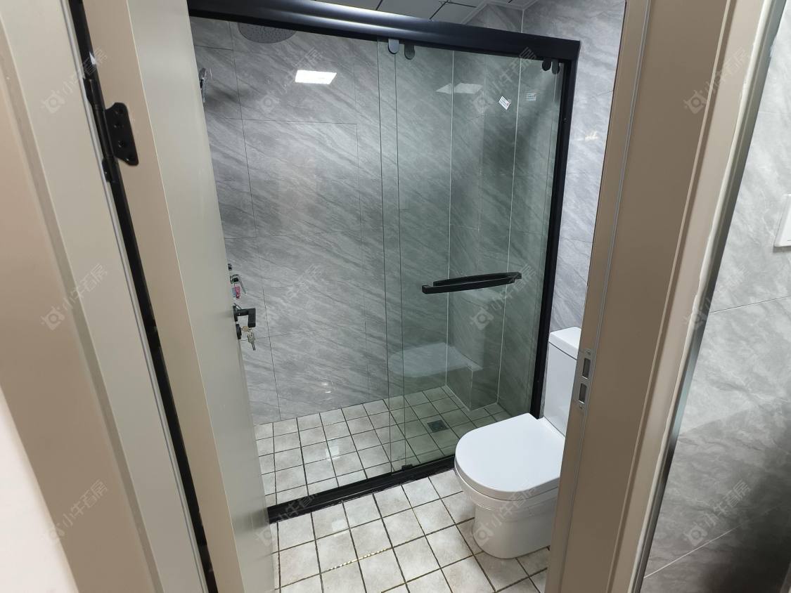 常州中梁金科启宸在租房源室内图_小牛看房