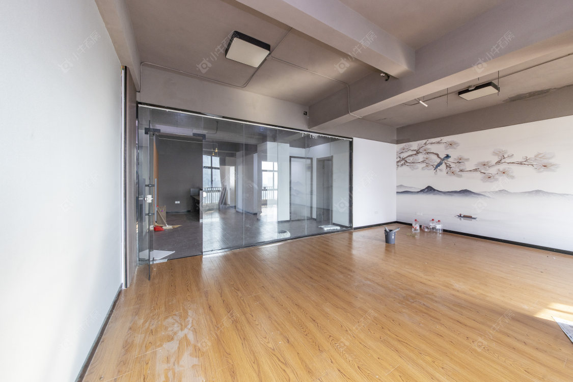 常州兰新大厦在售二手房源室内图_小牛看房