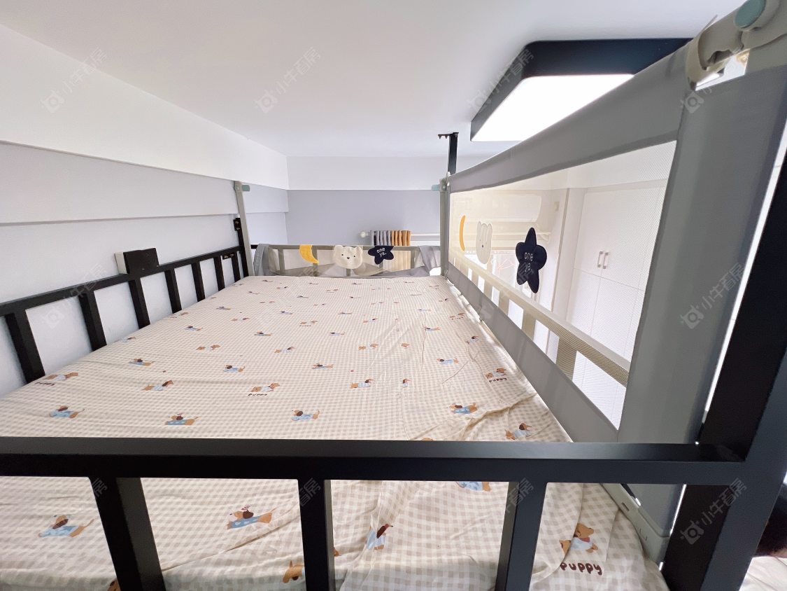 常州新城帝景东区在租房源室内图_小牛看房